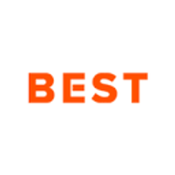 Best Rent A Car Antalya Logo