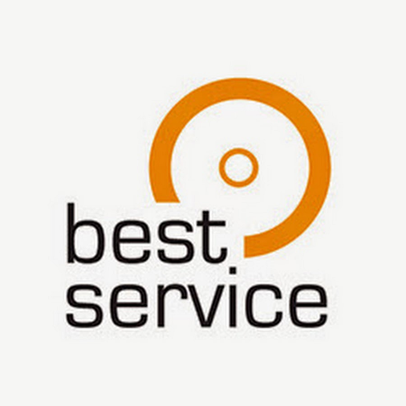 Best Service Logo