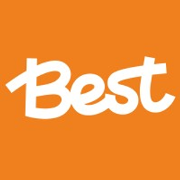 Best Transport Logo
