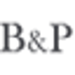 Best & Partner Immobilien Logo