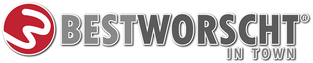 Best Worscht in Town Logo