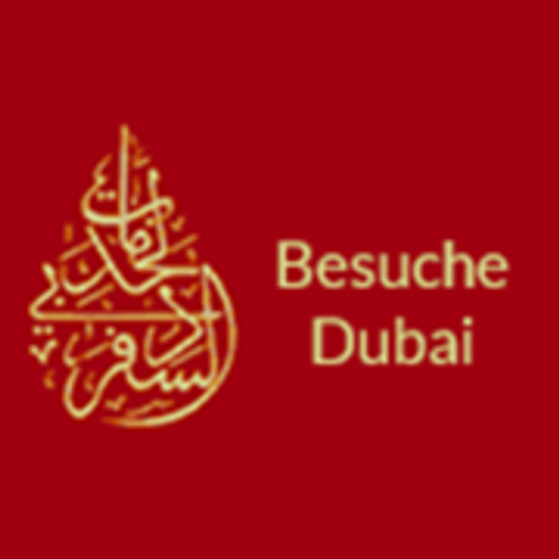 besuche-dubai.de Logo