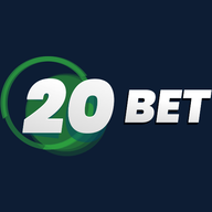 Bet20play Logo