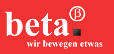 BETA-Micro-Test GmbH Logo