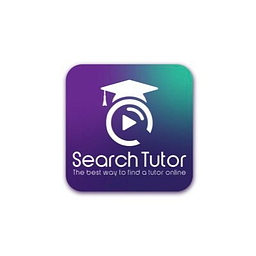 Search Tutor Logo