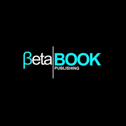Betabookpublishing Logo