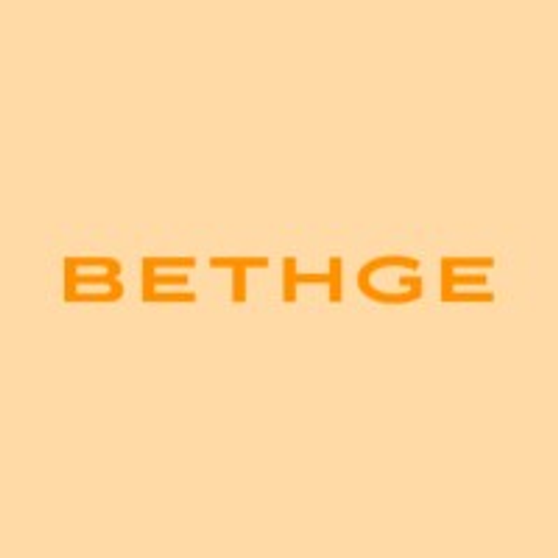 Bethge Logo