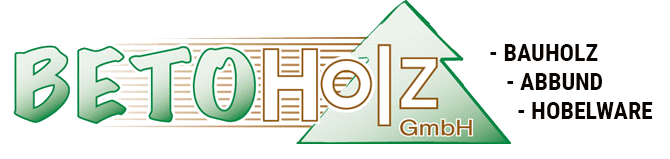 Betoholz GmbH Logo