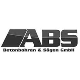 ABS Betonbohren & Sägen GmbH Logo