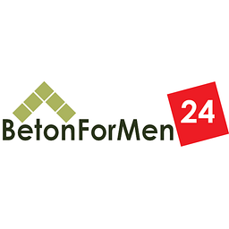 betonformen24.de Logo