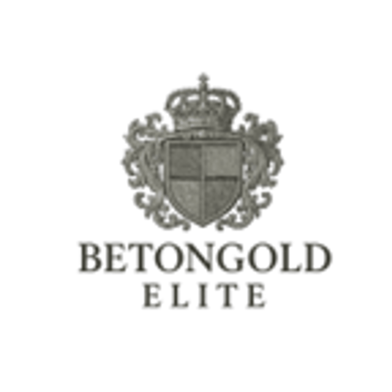Betongold Elite Logo