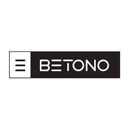 Betono Logo