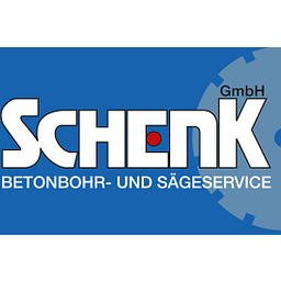 Schenk A. GmbH Logo