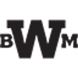 Mörlenbacher Betonwerk Richard Wagner GmbH Logo