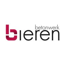 Betonwerk Bieren GmbH Logo