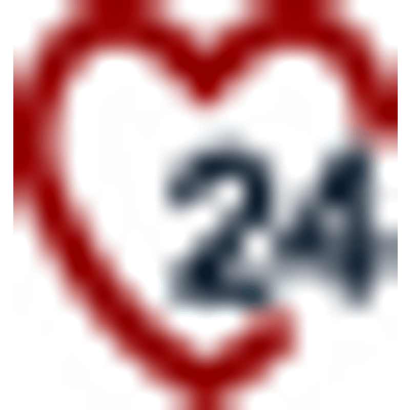 Betreut-24 Logo
