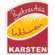 Betreutes Wohnen Karsten Logo