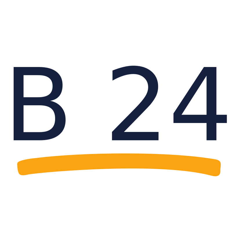 Betreuung 24 Logo