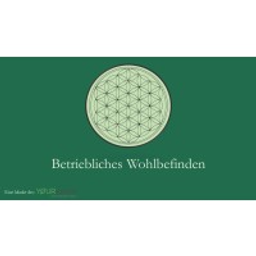 Institut für betriebliches Wohlbefinden Logo