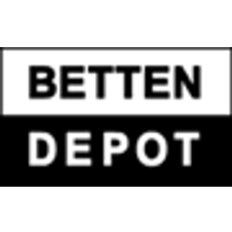 Betten-Depot Kluge GmbH Logo