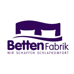 Betten Fabrik Logo