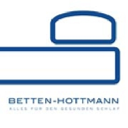 betten-hottmann.de Logo
