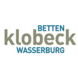 betten-klobeck.de Logo