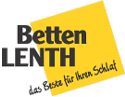 Betten-Lenth GmbH Logo