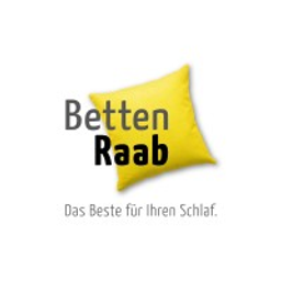 Betten-Raab GmbH Logo