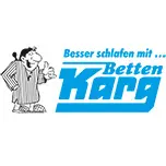 Betten Karg Logo