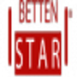 Betten-Star Logo