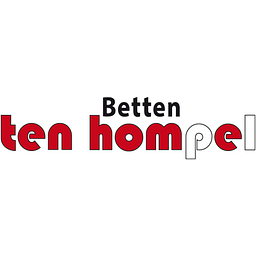 Bettenstudio ten Hompel Logo