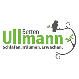 betten-ullmann.de Logo