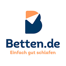 betten.at Logo