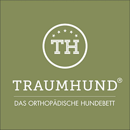 Bettenhaus Traumhund® Logo