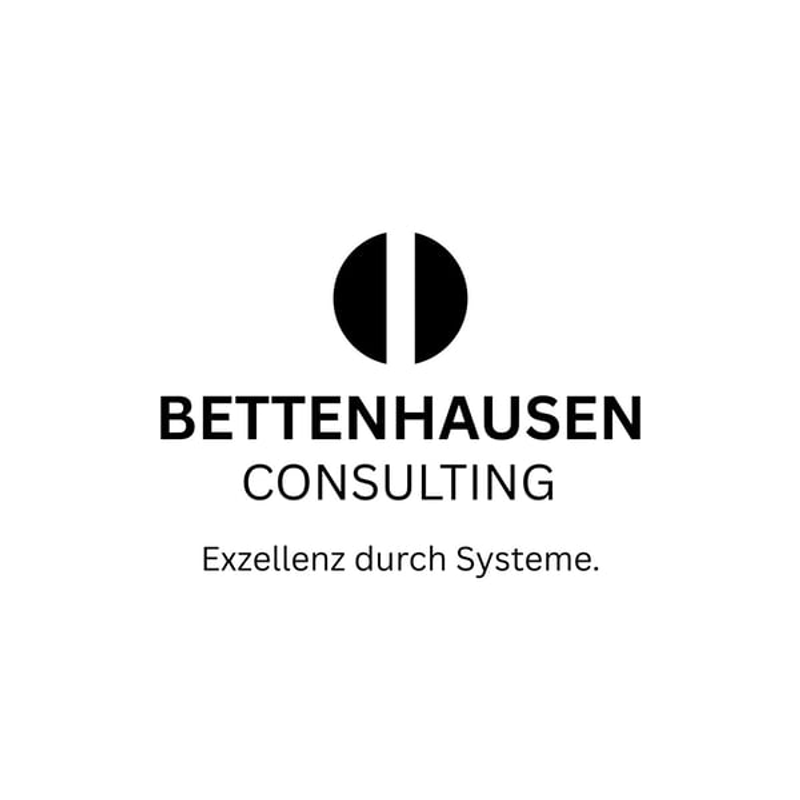 Bettenhausen Consulting Logo