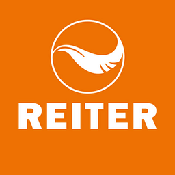 Reiter Betten und Vorhänge Logo
