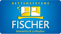 Fachdiscounter für Wasserbetten Fischer Thomas Wasserbetten Logo