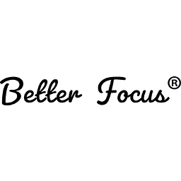 Better Focus Logo