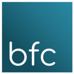 Better Future Companion Logo
