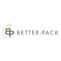 better-pack.de Logo