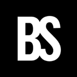 Betterstrong Logo