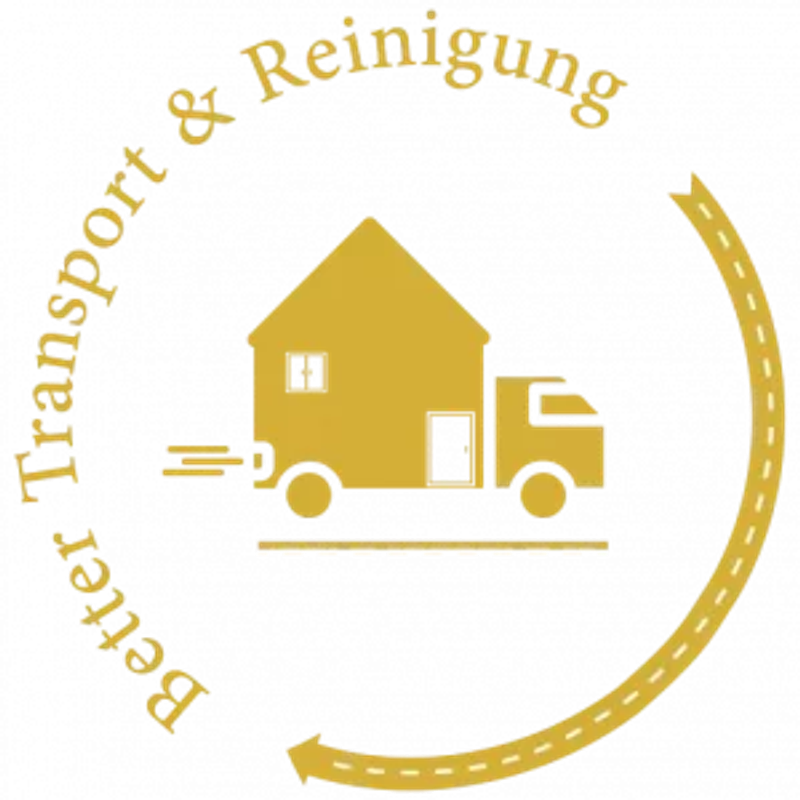 Better Transport & Reinigung Logo