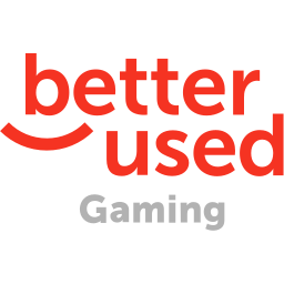 better-used.de Logo