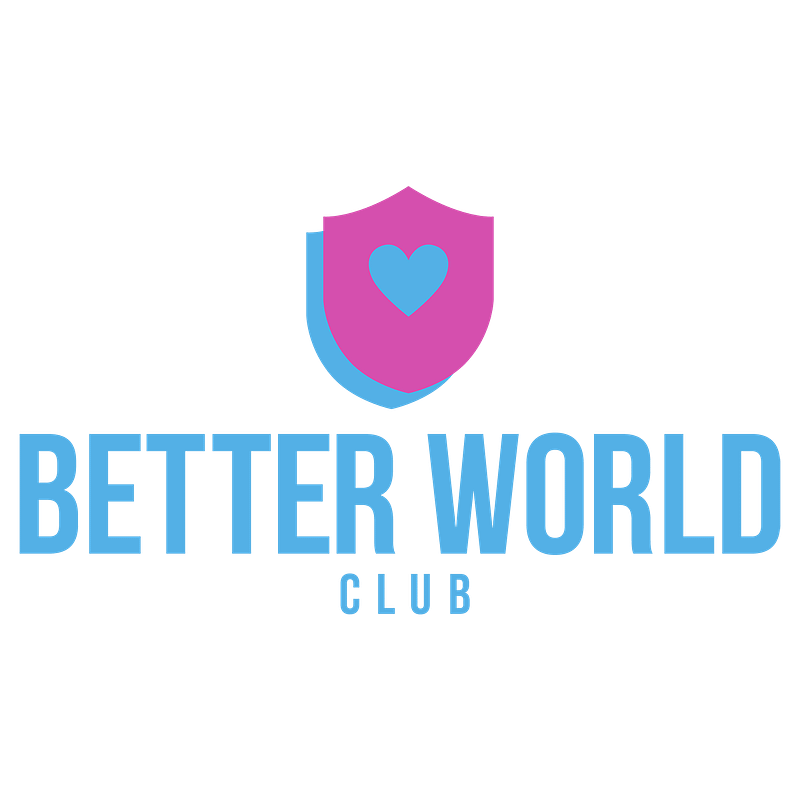 Better World Club Logo