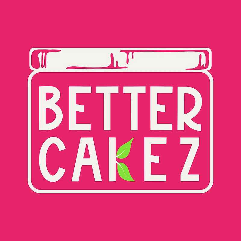 Bettercakez Logo