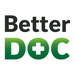 BetterDoc Logo