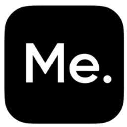 BetterMe Chair Yoga Logo