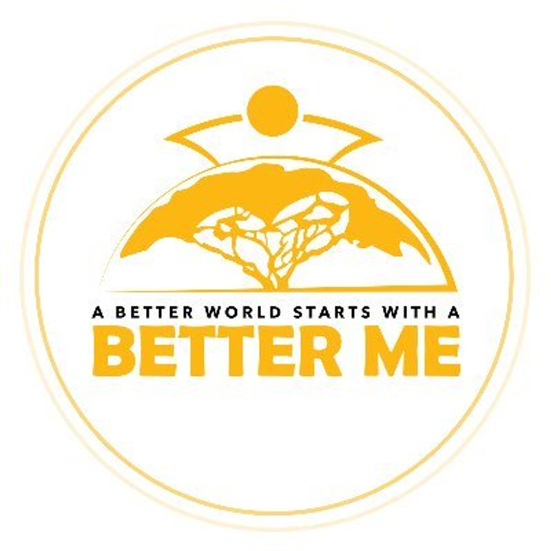 Better Me e.V. Logo
