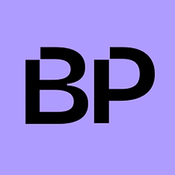 BetterPic | AI Generated Headshots Logo